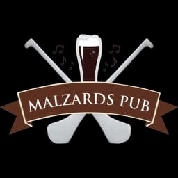 Malzard's Pub logo