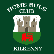 Kilkenny Home Rule Club logo