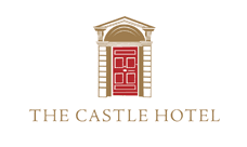 Castle Hotel logo