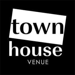 The Townhouse Venue logo