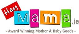 HeyMama logo