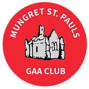 Mungret St Pauls GAA Club logo
