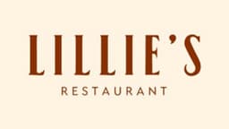 Lillie's Restaurant logo