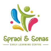 Spraoi Early Learning Centre Ennis logo