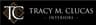 Tracy M Clucas Interior Design