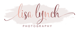 Lisa lynch photography logo