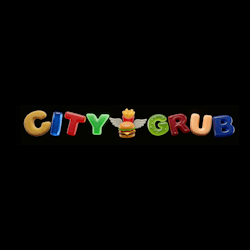 CITY GRUB logo