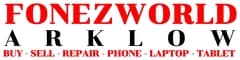 FonezWorld Arklow - Phone & Computer Sales & Repairs logo