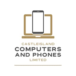 Castleisland Computers and Phones Ltd logo