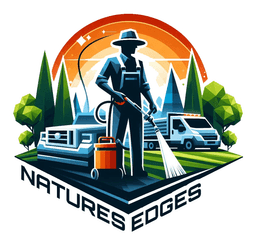 Natures Edges logo