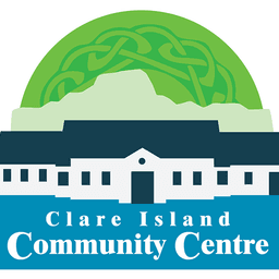 Clare Island Community Centre Anchor Bar& Bistro logo