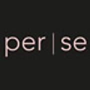 Per Se logo