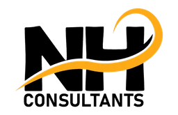 NH Consultants Digital Agency logo
