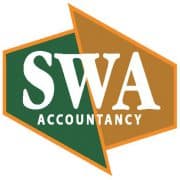 Shane Ward Accountancy logo