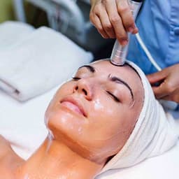 Kilkenny College of Beauty and Sports Therapy logo