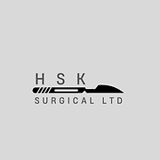 HSK Surgical LTD logo