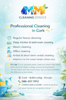 M&M Cleaning Service Ballincollig