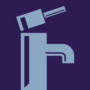 The Kitchen Sink logo