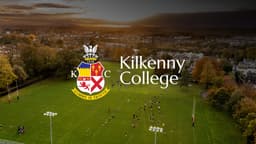 Kilkenny College logo