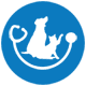 Posh Pets Grooming Parlour logo