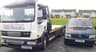 MBS Car tow & Car Recovery, Wrong fuel,Tow Truck and Breakdown assistance