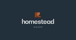 Homestead House logo