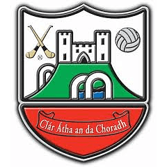 Clarecastle GAA Grounds logo