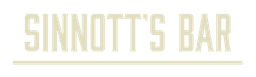 Sinnott's Bar logo