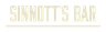 Sinnott's Bar