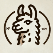 Salama Lama logo