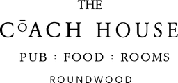 The Coach House logo