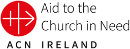 Aid to the Church in Need | ACN Ireland logo