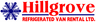 Hillgrove Van Rental