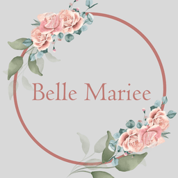 Belle Mariée Bridal and Special Occasion Boutique logo