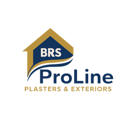 Proline Plasters and Exteriors Ltd logo