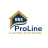 Proline Plasters and Exteriors Ltd