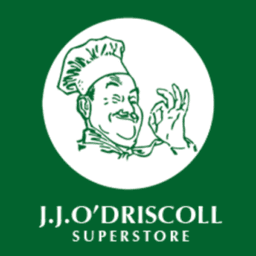 J.J. O'Driscoll Superstore logo