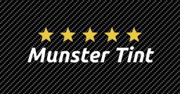 Munster Tint Cork logo