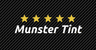 Munster Tint Cork