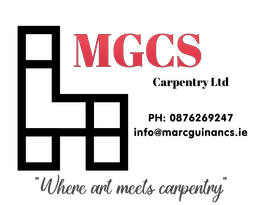MGCS Carpentry Ltd logo