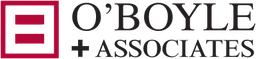 O Boyle & Associates logo