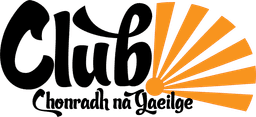 Club Chonradh na Gaeilge logo