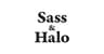Sass & Halo