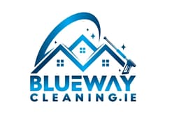 Bluewaycleaning ltd logo