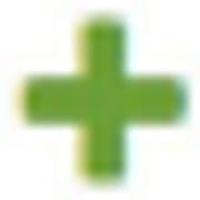 St Patricks Pharmacy logo