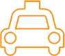 Shannon Airport Cabs logo
