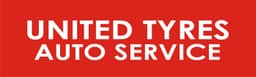 United Tyres Autoservice logo