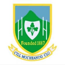 Kilmacanoge GAA logo