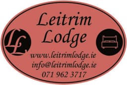 Leitrim Lodge logo