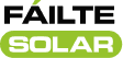 Failte Solar logo